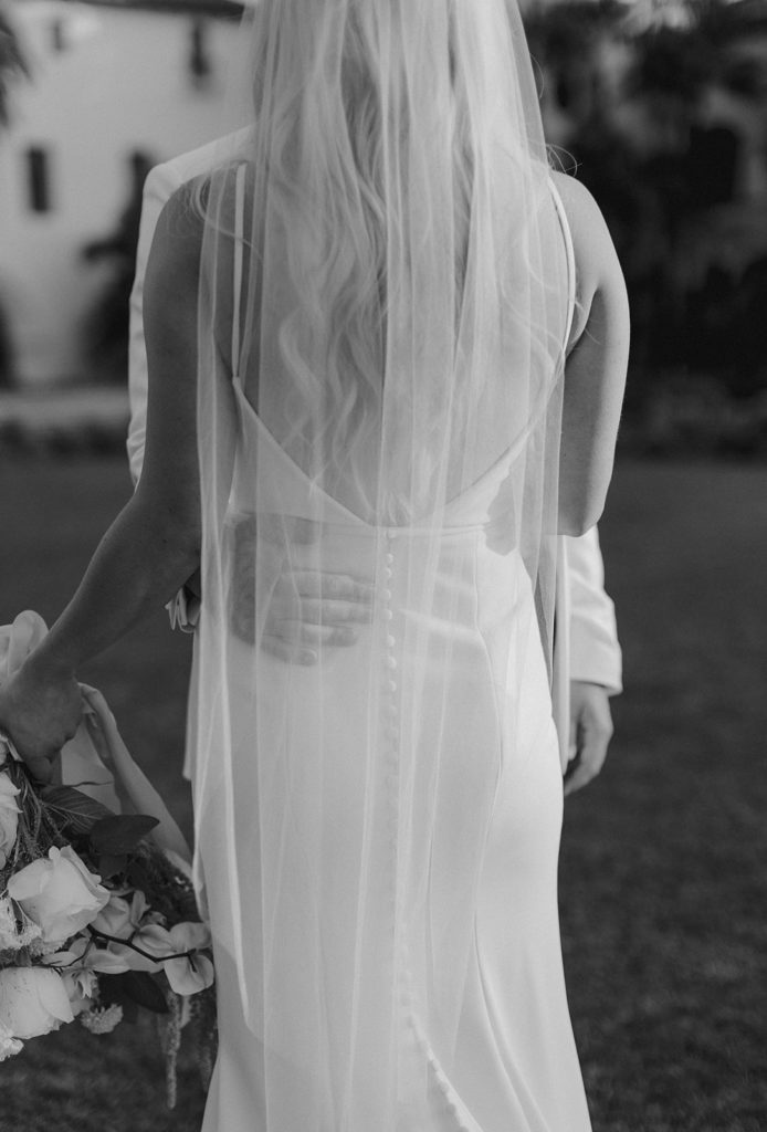 elopement wedding dress